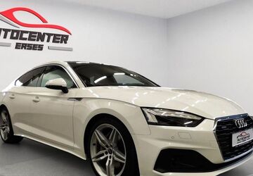 Audi A5 154.159 km 29.900 &euro; Neuwied 56564