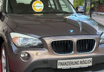 BMW X1 136.150 km 8.650 &euro; Neuwied 56567