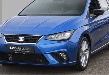 Seat Ibiza 24.454 km 17.780 &euro; Neuwied 56564