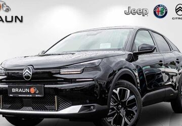 Citroen C4 7.500 km 22.850 &euro; Koblenz 56070