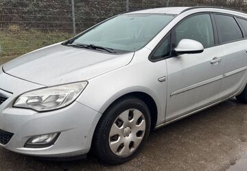 Opel Astra 230.000 km 1.700 &euro; koblenz 56070