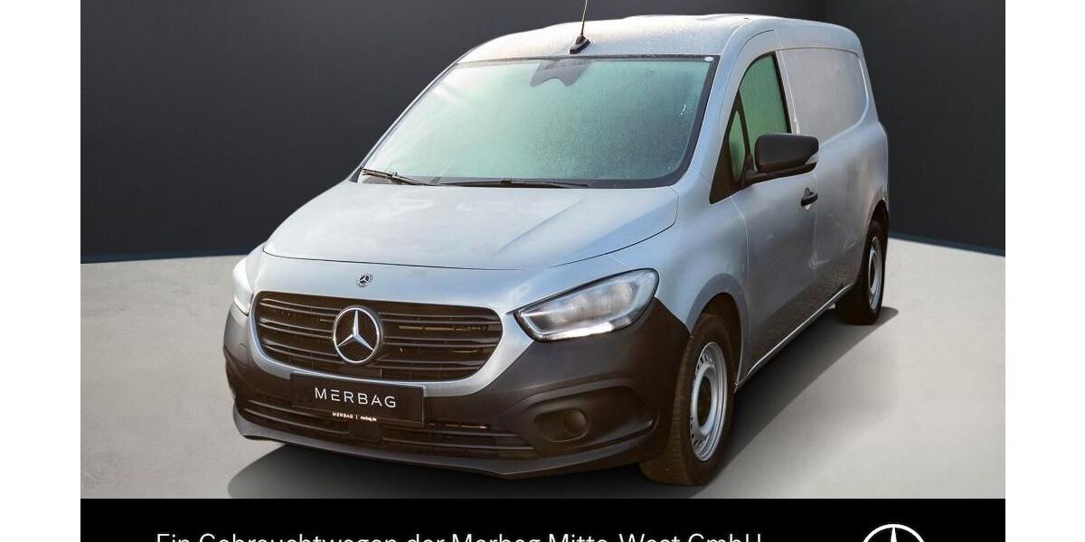 Mercedes-Benz Citan 19.440 km 29.631 &euro; Neuwied 56566