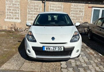 Renault Clio 139.000 km 5.300 &euro; Ransbach-Baumbach 56235