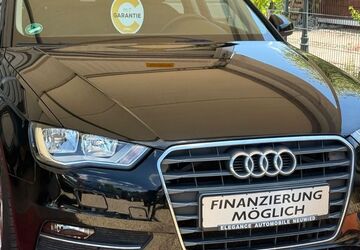 Audi A3 77.850 km 13.990 &euro; Neuwied 56567