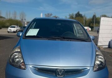 Honda Jazz 65.721 km 4.500 &euro; Unkel 53572