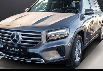 Mercedes-Benz GLB 180 26.928 km 46.990 &euro; Neuwied 56566
