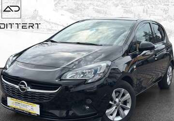 Opel Corsa 63.700 km 9.990 &euro; Koblenz 56077