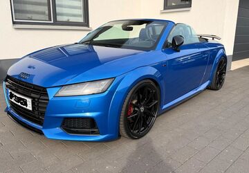 Audi TT 92.000 km 29.500 &euro; Mendig 56743