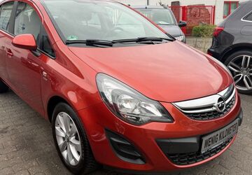 Opel Corsa 74.000 km 5.790 &euro; Neuwied 56566