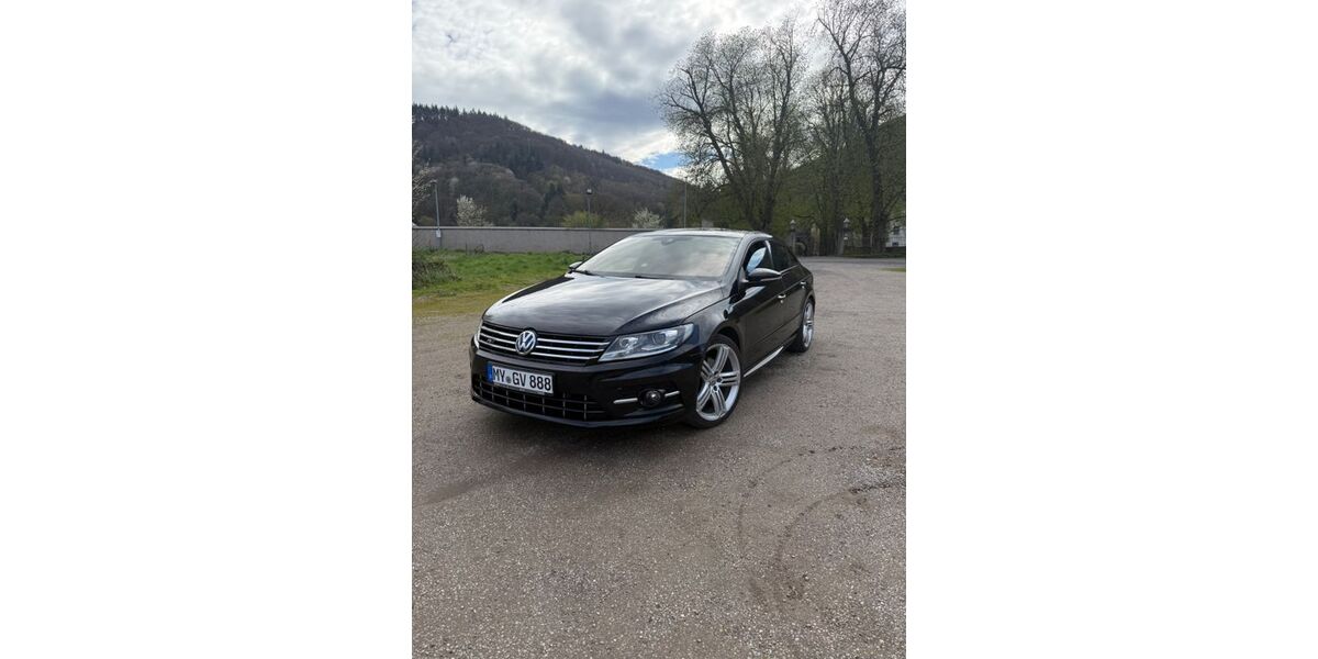 VW CC 141.400 km 16.690 &euro; Andernach 56626