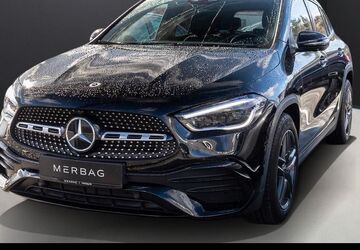 Mercedes-Benz GLA 220 42.034 km 38.500 &euro; Neuwied 56566