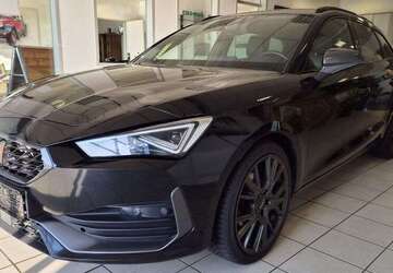 Cupra Leon 194.600 km 16.500 &euro; Mülheim-Kärlich 56218