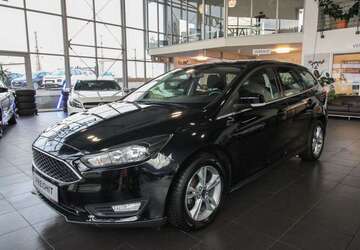 Ford Focus 94.700 km 8.499 &euro; Lahnstein 56112