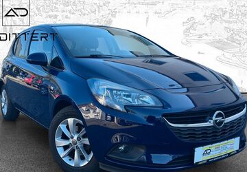 Opel Corsa 72.260 km 8.990 &euro; Koblenz-Niederberg 56077