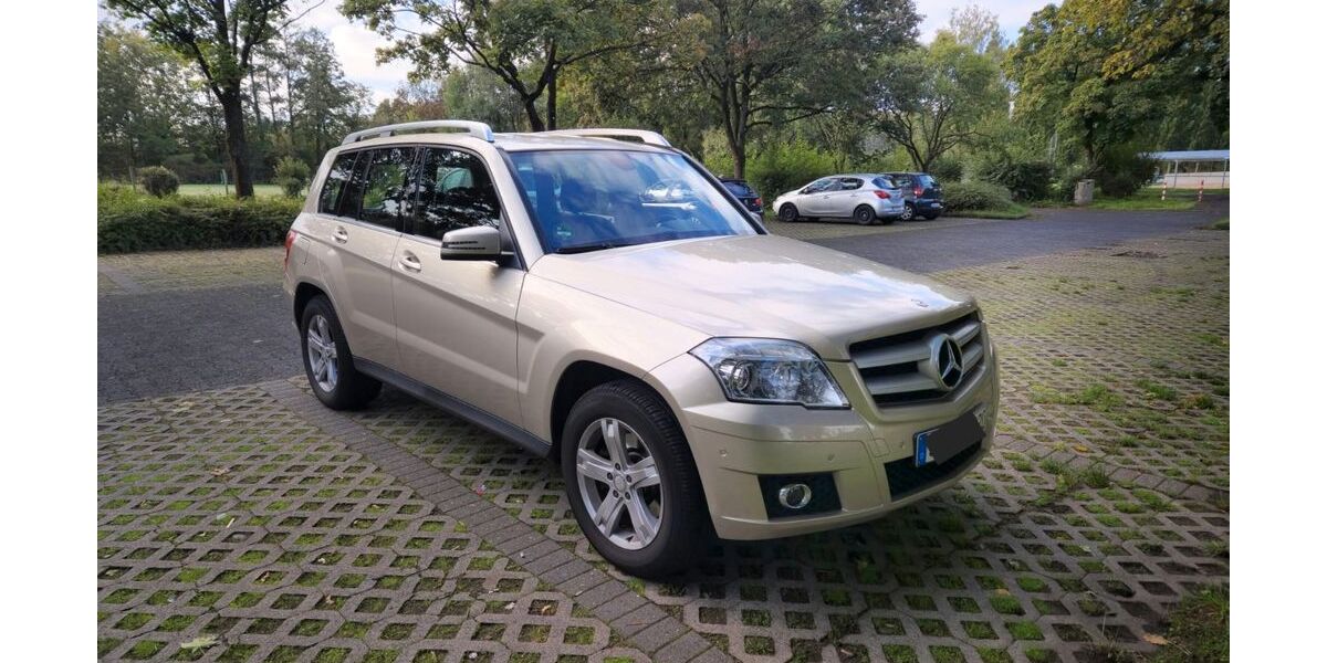 Mercedes-Benz GLK 220 220.000 km 12.000 &euro; Neuwied 56564