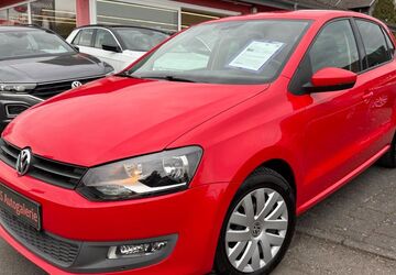 VW Polo 138.000 km 4.999 &euro; Bad Breisig 53498