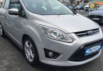 Ford C-Max 177.700 km 6.990 &euro; Rheinbreitbach 53619