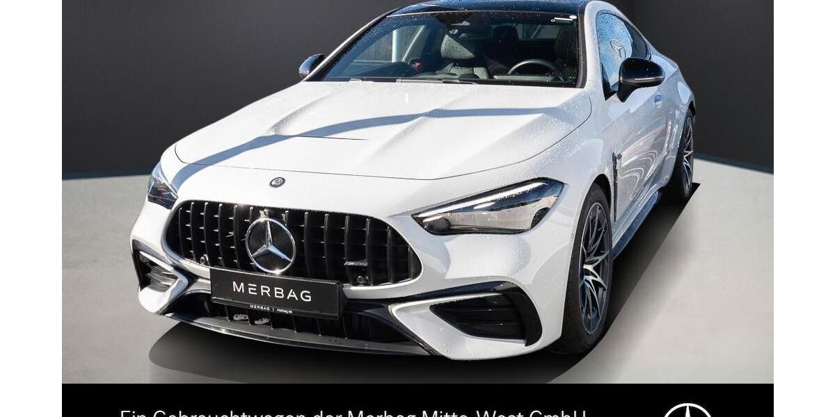 Mercedes-Benz E 53 AMG 22.332 km 82.800 &euro; Neuwied 56566