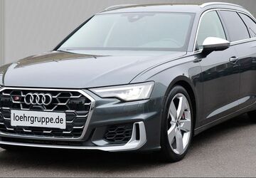 Audi S6 29.989 km 51.980 &euro; Koblenz 56070
