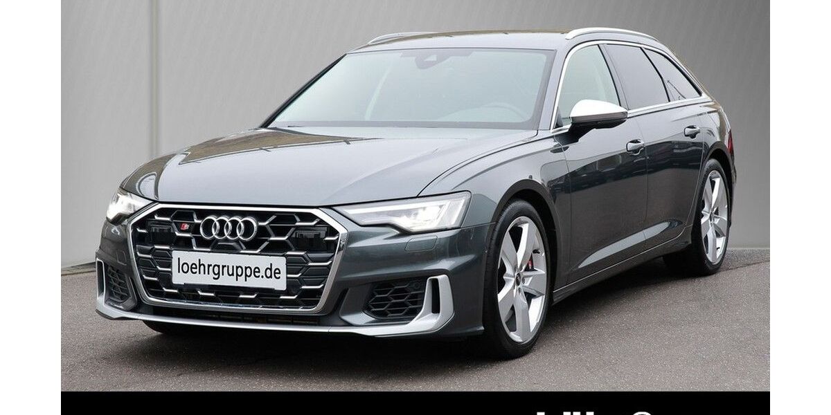 Audi S6 29.989 km 51.980 &euro; Koblenz 56070