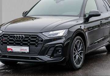Audi SQ5 43.819 km 49.980 &euro; Koblenz 56070