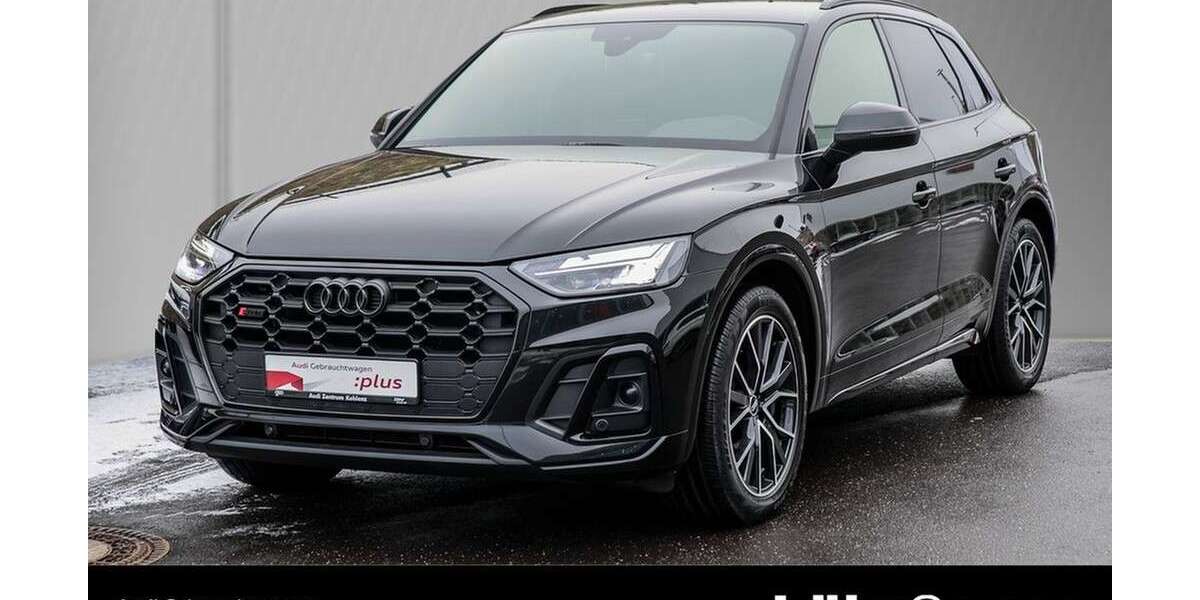 Audi SQ5 43.819 km 49.980 &euro; Koblenz 56070
