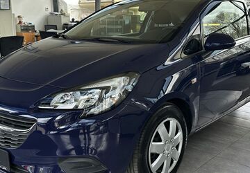 Opel Corsa 27.000 km 8.890 &euro; Neuwied 56564