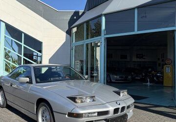 BMW 850 61.000 km 39.990 &euro; Mülheim-Kärlich 56218