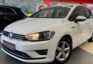 VW Golf 120.000 km 9.999 &euro; Bad Breisig 53498