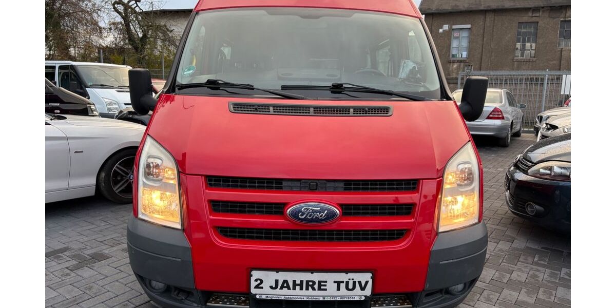 Ford Transit 70.585 km 13.999 &euro; Koblenz 56070