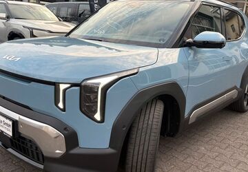 Kia EV2 5.000 km 32.900 &euro; Remagen - Rolandseck 53424