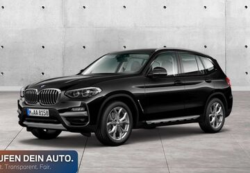 BMW X3 18.654 km 34.410 &euro; Neuwied 56564