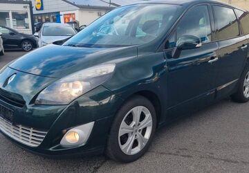 Renault Scenic 216.400 km 3.690 &euro; Bad Honnef/Rottbitze 53604