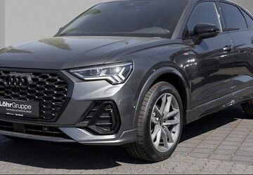 Audi Q3 14.014 km 41.980 &euro; Neuwied 56564