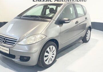 Mercedes-Benz A 150 221.000 km 2.450 &euro; Neuwied 56567