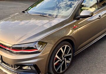 VW Polo 66.000 km 22.490 &euro; Neuwied 56566