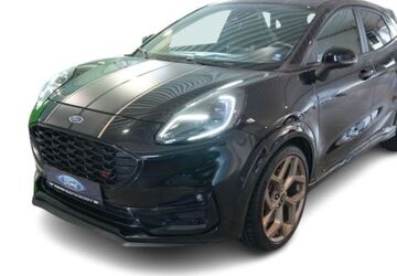 Ford Puma 9.118 km 25.480 &euro; Koblenz 56073