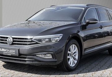 VW Passat Variant 83.092 km 24.980 &euro; Bendorf 56170