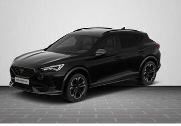 Cupra Formentor 24.058 km 25.580 &euro; Mayen 56727