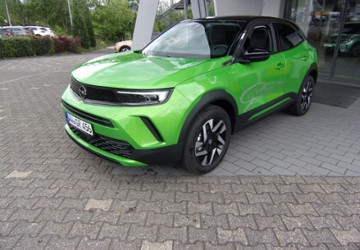 Opel Mokka 15.000 km 17.850 &euro; Ransbach-Baumbach 56235