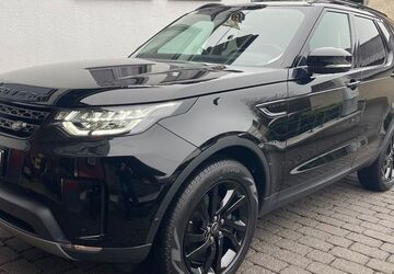 Land Rover Discovery 49.504 km 33.990 &euro; Brachtendorf 56761