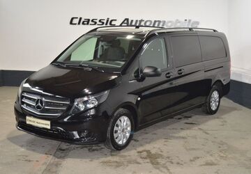 Mercedes-Benz Vito 170.000 km 24.900 &euro; Neuwied 56567