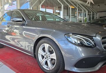 Mercedes-Benz E 220 89.900 km 26.200 &euro; Lahnstein 56112