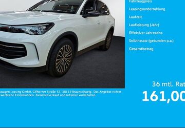 VW Tiguan 14.617 km 34.980 &euro; Neuwied 56564