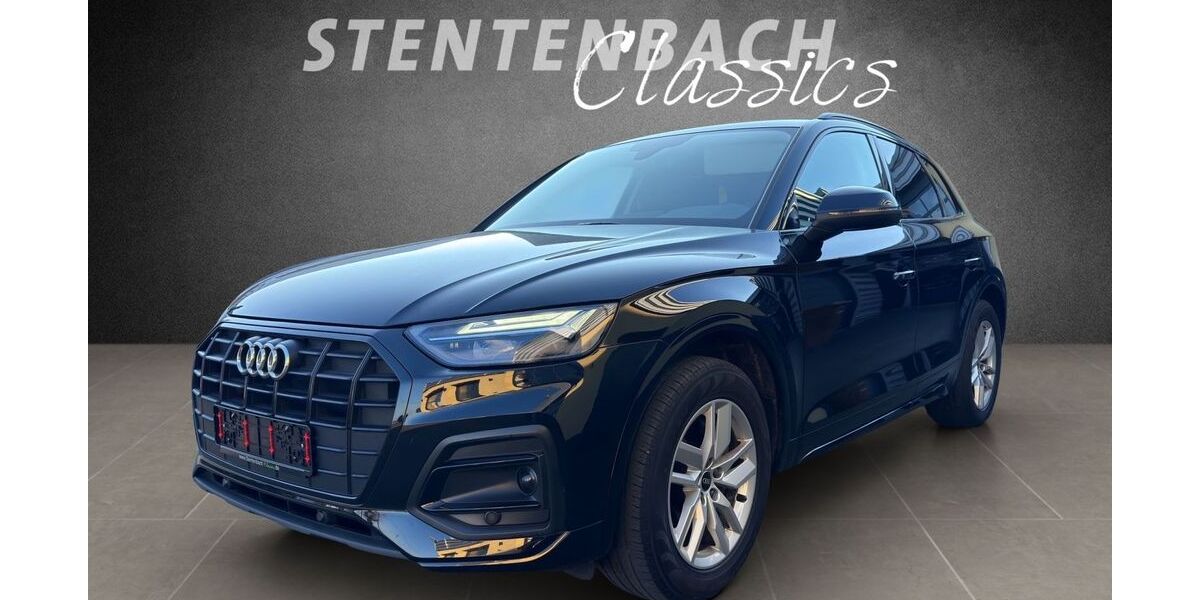 Audi Q5 102.990 km 29.990 &euro; Großmaischeid 56276