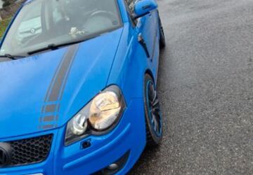 VW Polo 990.000 km 4.250 &euro; Koblenz 56072