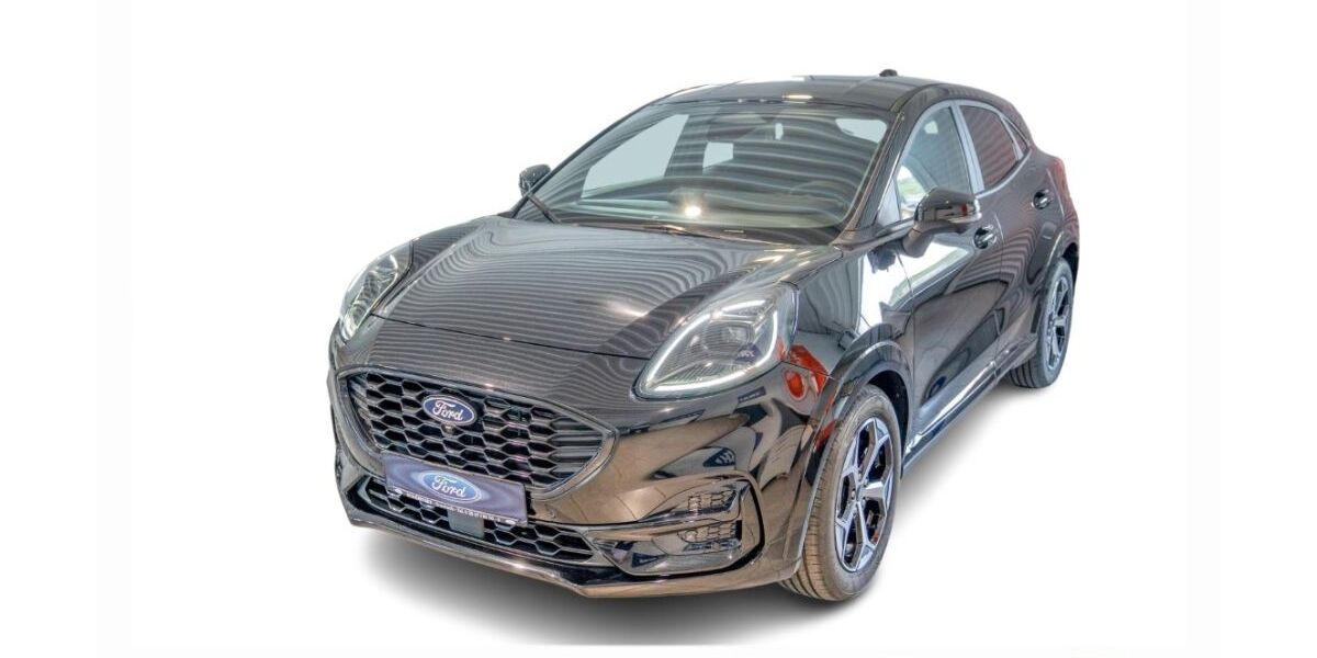 Ford Puma 7.900 km 26.780 &euro; Braubach 56338