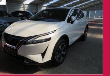 Nissan Qashqai 18.800 km 25.900 &euro; Nauort 56237