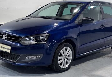 VW Polo 182.000 km 4.600 &euro; Neuwied 56567