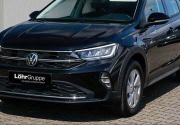 VW Taigo 19.244 km 18.980 &euro; Bendorf 56170